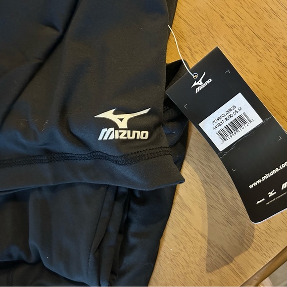 2 for 1 Mizuno Volleyball Elite Pant - Picture 3 of 6